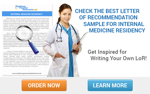 orthopedic surgery personal statement orthopedic surgery personal statement