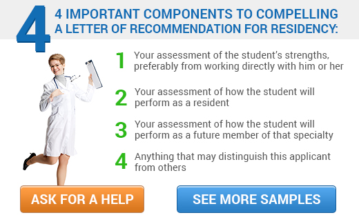 Sample letter of support for fellowship application