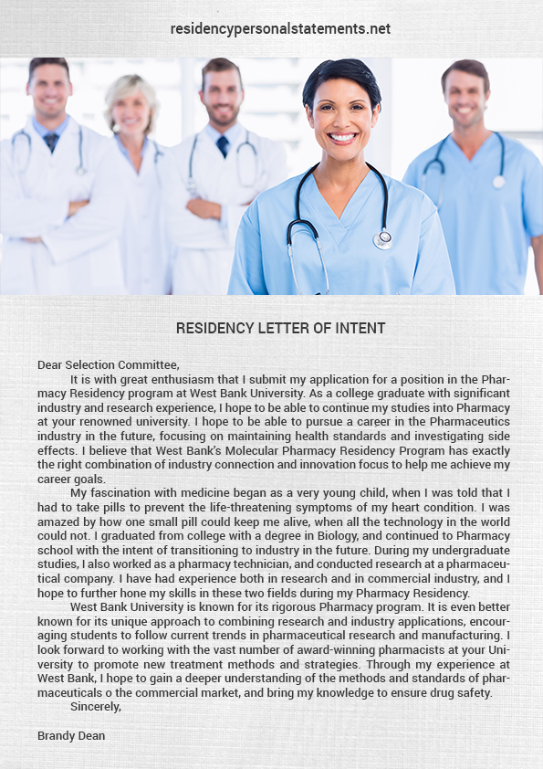 Pediatric dentistry admission essay