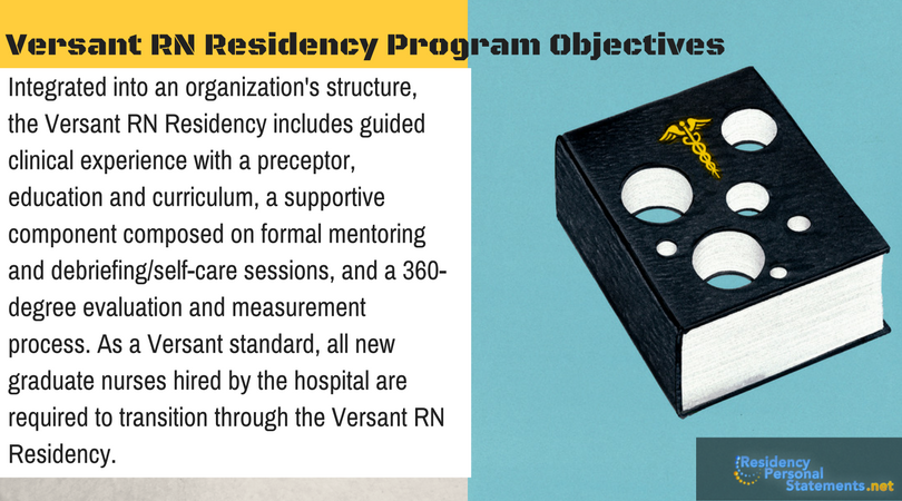 Residency