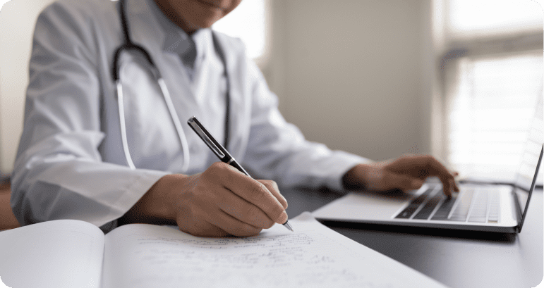 how to write a personal statement for medical fellowship