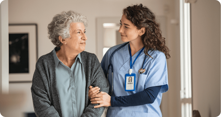 nurse residency programs in california