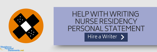 Applying For New Grad Nurse Residency Programs