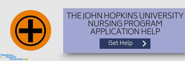 john hopkins university programs application help