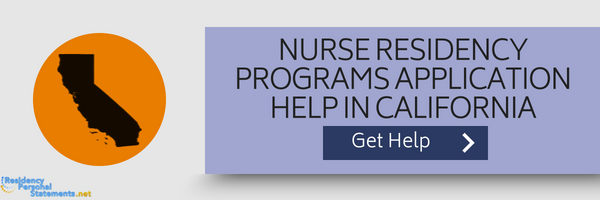 university of california nursing program application help