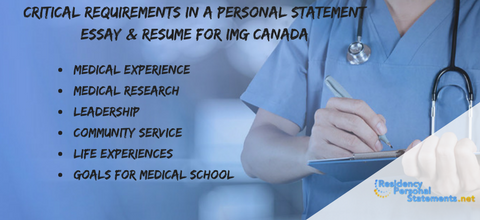 best medical residency in canada writing service